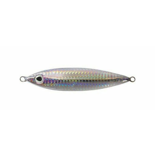 фото Owner, блесна для джиггинга gekitou jig ultra slow, 150г, 13