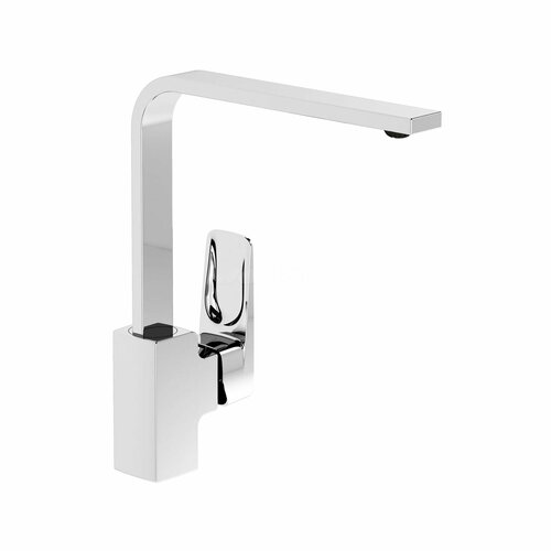 Смеситель для кухни VitrA Root Square A42753EXP