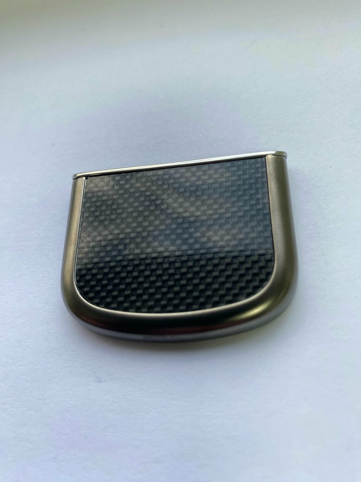 Панель Флиппа 8800 Arte Carbon