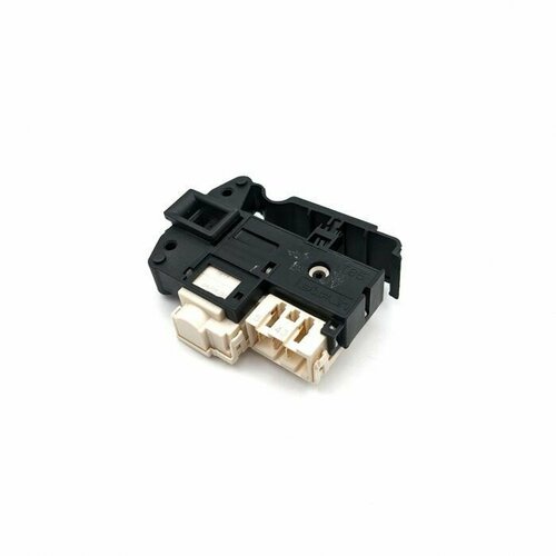 УБЛ (Замок) стиральной машины Ariston, Indesit, Bitron C00307442