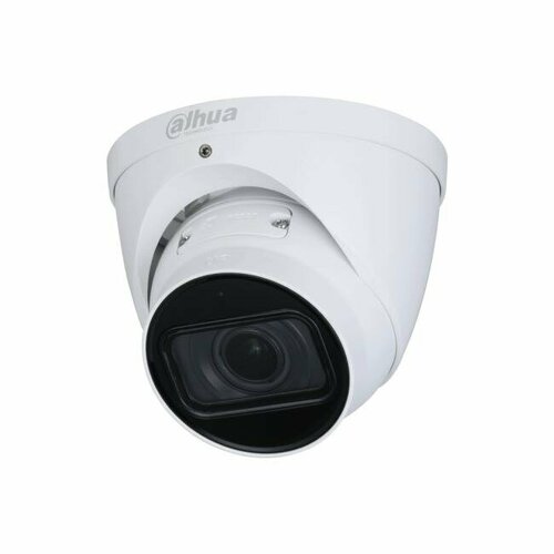 IP-камера Dahua DH-IPC-HDW2441TP-ZS-27135 видеокамера ip imou ipc ta42p b imou 3 6мм 4 мп 2560 x 1440 micro sd встроенный микрофон wi fi обнаружение движения