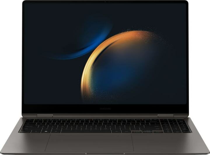 Ноутбук Samsung NP960