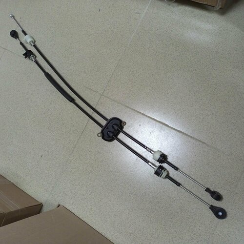 Трос переключения передач Chevrolet Cobalt