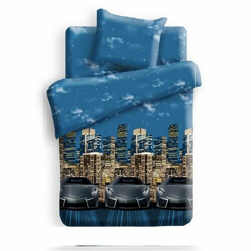 4YOU комплект постельного белья 