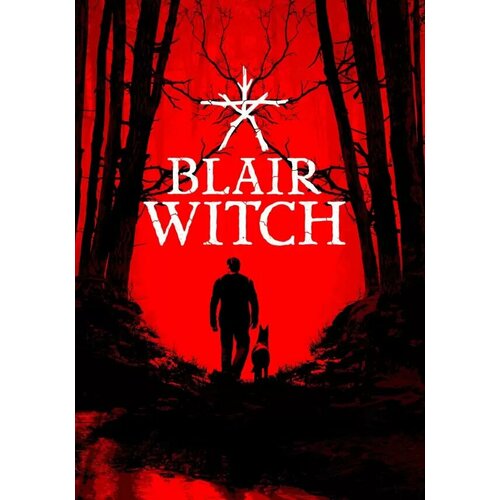 Blair Witch (Steam; PC; Регион активации все страны)