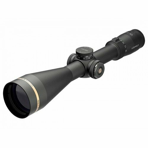 фото Прицел leupold vx-5hd 3-15x56 cds-zl2 metric, сетка firedot 4 fine 175834 leupold