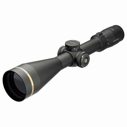 Прицел Leupold VX-5HD 3-15x56 CDS-ZL2 Metric, сетка FireDot 4 Fine 175834 Leupold