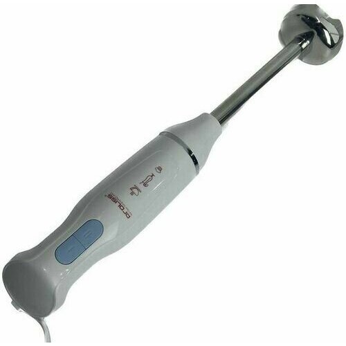 Мощный компактный ручной блендер Кухонный блендер 1500Вт 220000₽