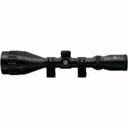 Оптический прицел Nikko Stirling Mounmaster 3-9x50 AO IR сетка HMD (Half Mil Dot), 25,4 мм, кольца на ласточкин хвост (NMMI3950AON) 00015680 Nikko Stirling 00015680