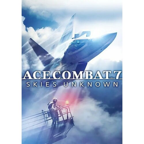 ACE COMBAT 7 SKIES UNKNOWN Steam PC Регион активации Россия и СНГ 3524₽