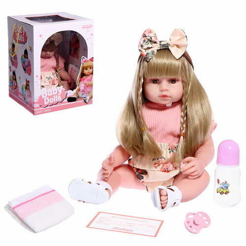 Кукла интерактивная Алиса интерактивная кукла полесье алиса на балу 37 см 79626