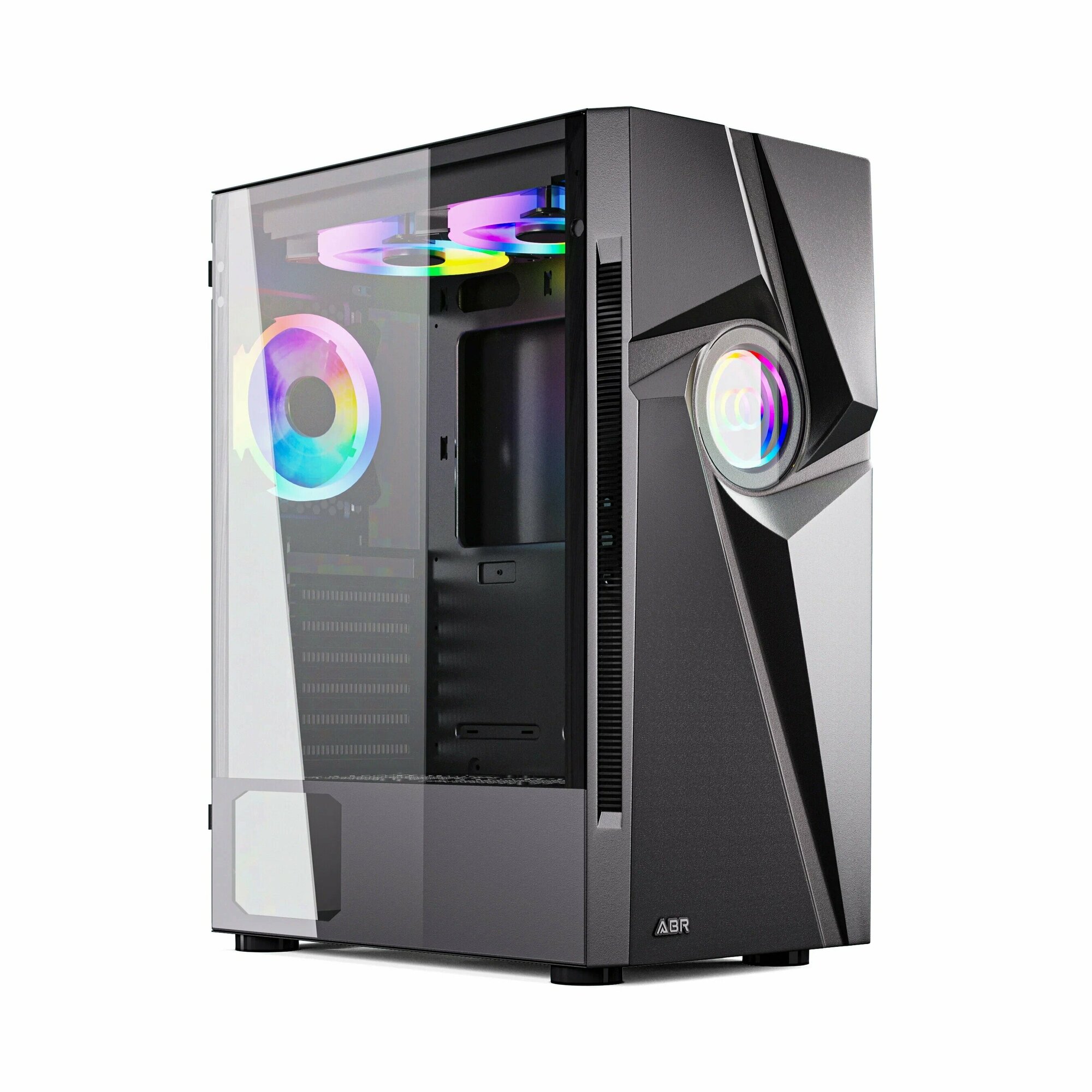Компьютерный корпус ABR Gaming GQ7