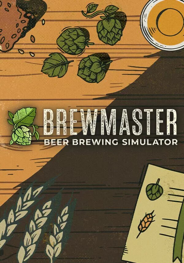 Brewmaster: Beer Brewing Simulator (Steam; PC; Регион активации Россия и СНГ)