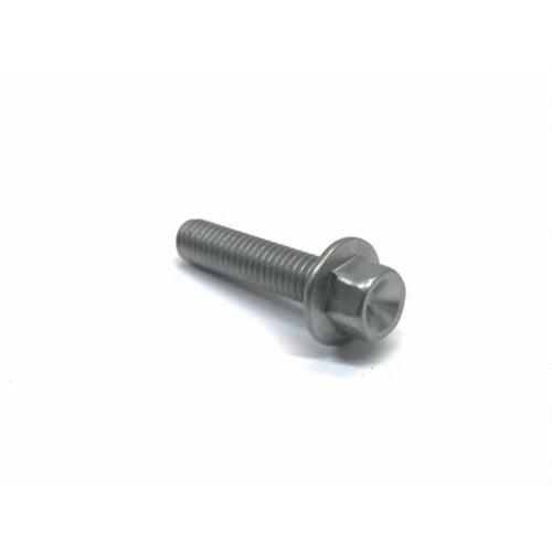 BOLT-FLANGED-SMALL Болт с фланцами сталь 6х10 для Kawasaki