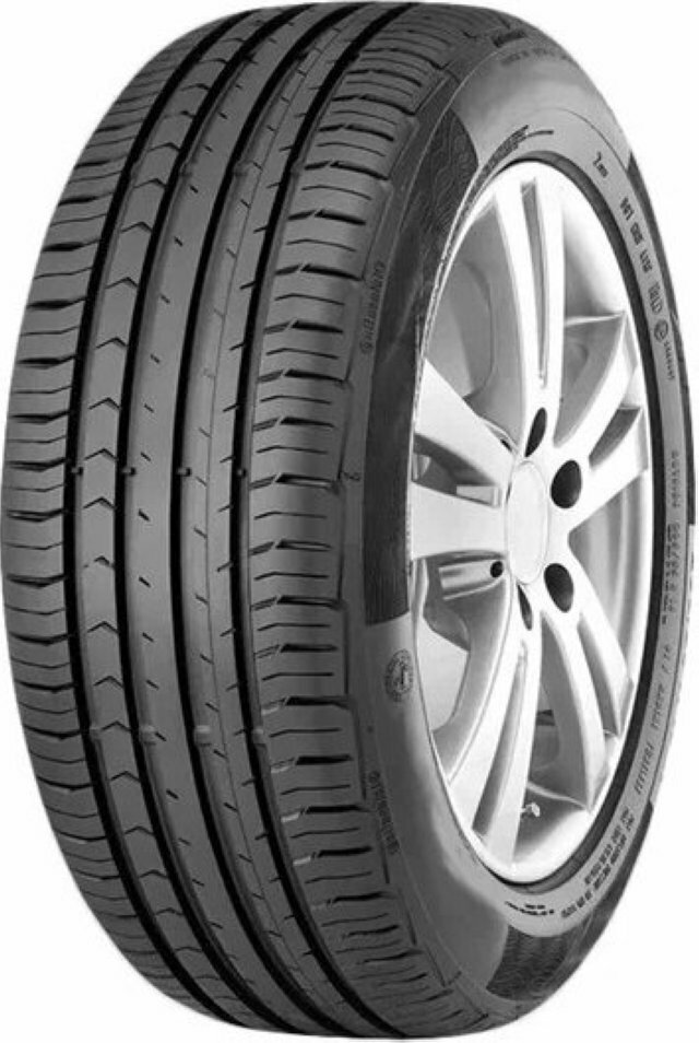 205/55 R16 Gislaved Premium Control 91H