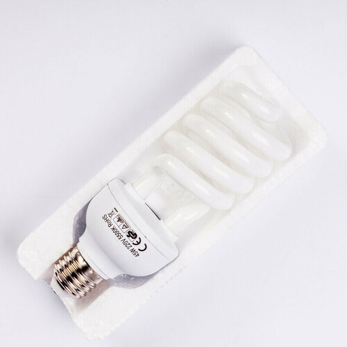 Люминесцентная лампа 45Вт E27 Fotokvant BFL-45 610₽