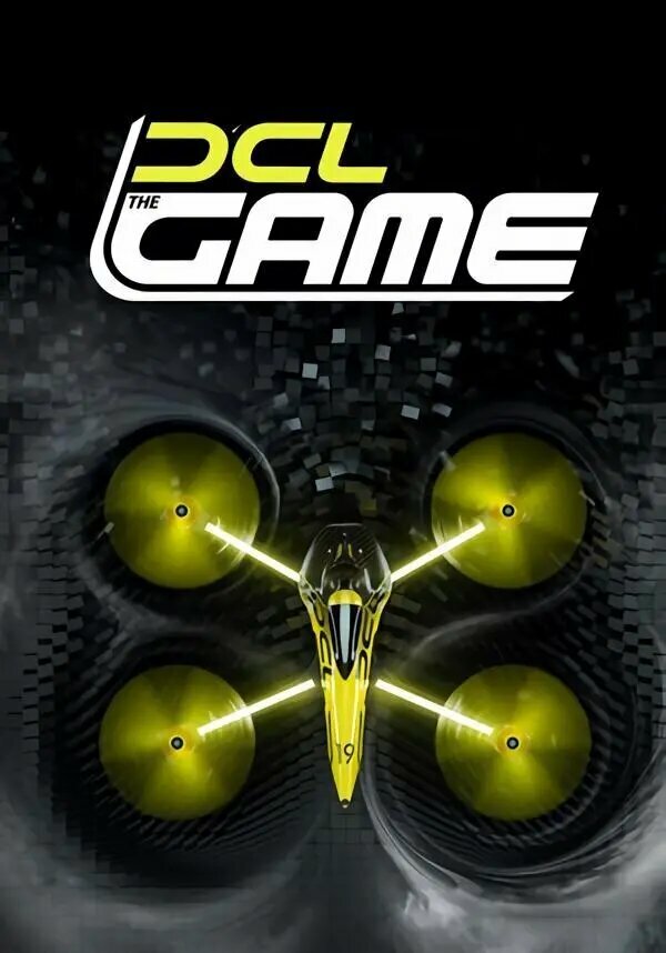 DCL - The Game (Ключ Steam/Mac) Регион: РФ и СНГ