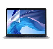 Защитная пленка для экрана ноутбука MacBook Air 15 M2 M3 2023 2024 / Макбук Эир 15 (Модель: A2941 A3114), 2 шт.