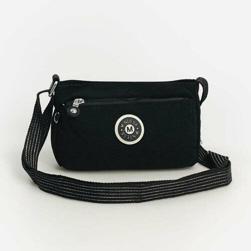 Сумка кросс-боди MINDESA, черный