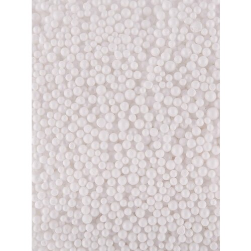 Наполнитель для игрушек пенополистироловый d 2-4 мм 30 г 368₽