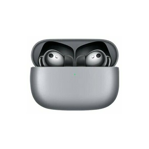 Беспроводные наушники HONOR Earbuds 3 Pro серый 699900₽