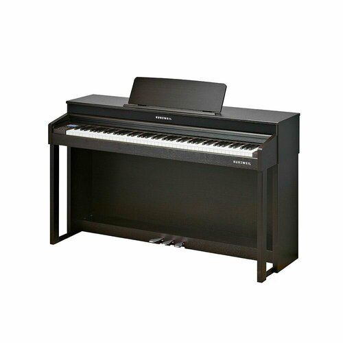Цифровое пианино Kurzweil Andante CUP320 SR палисандр, с банкеткой цифровое пианино kurzweil m115 sr палисандр с банкеткой