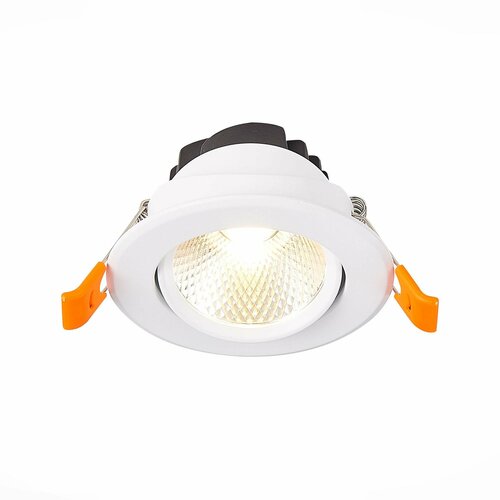 Встраиваемый светильник ALMA LIGHT AL8016DW08W-4K-36