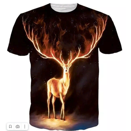 фото Футболка футболка xxxl1, размер xxxl, золотой, черный нет