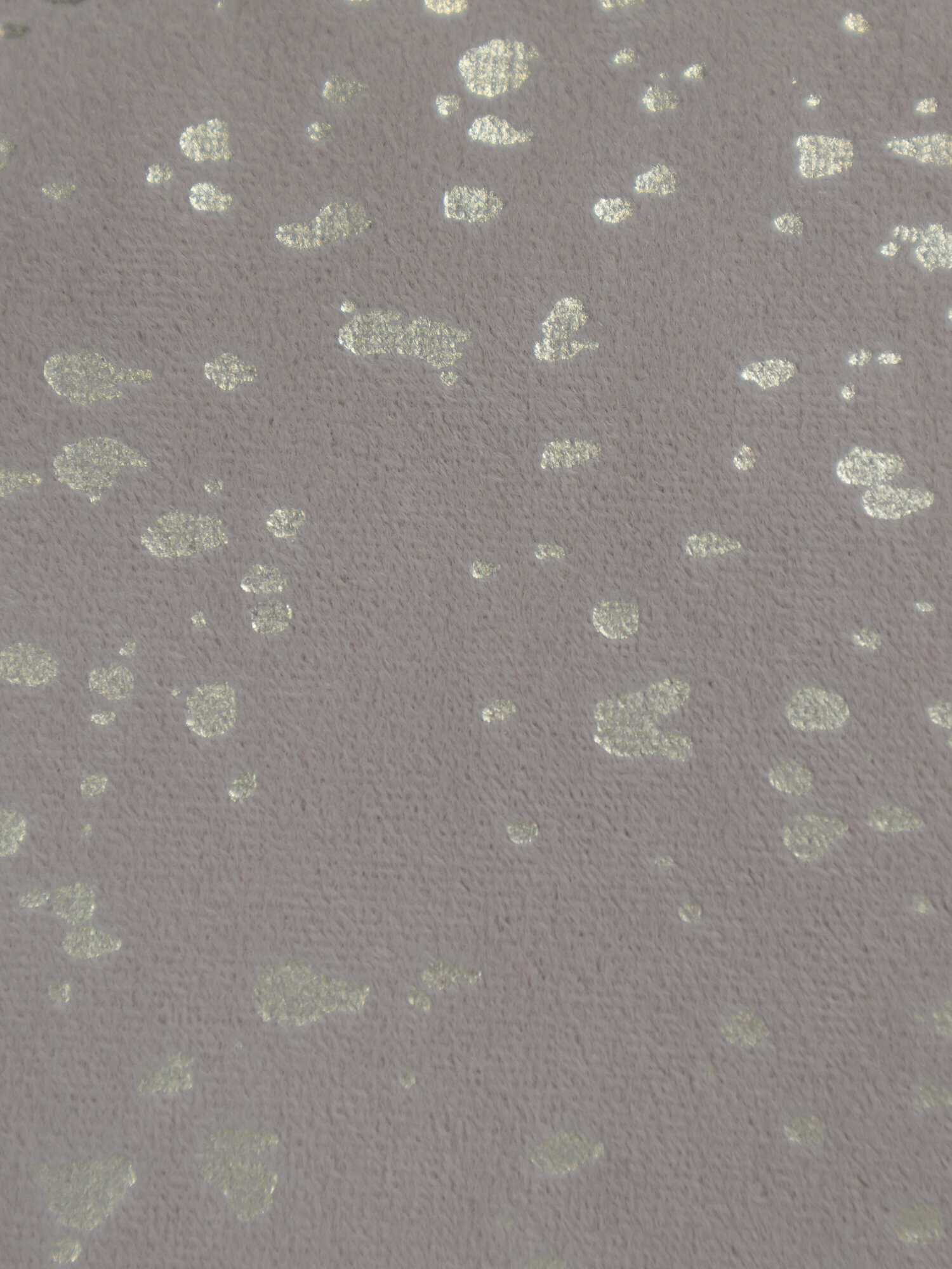 Подушка Голди 43x43 см цвет розовый иней Linen Way - фото №5