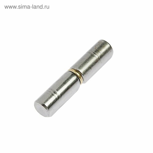 Петля гаражная16х80 мм для сварки каплевидная 2888₽