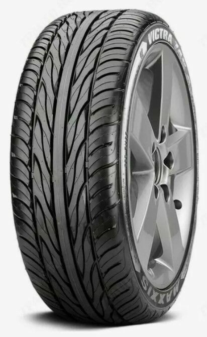 Автомобильные шины Maxxis /*5 100*18 R W