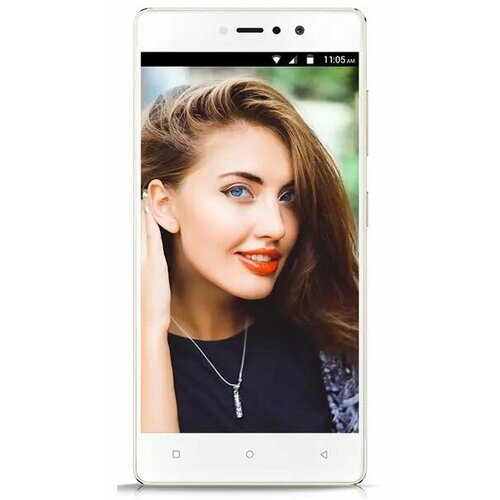 Защитная гидрогеливая пленка для BLU Vivo 5R чехол mypads pettorale для blu vivo 5r