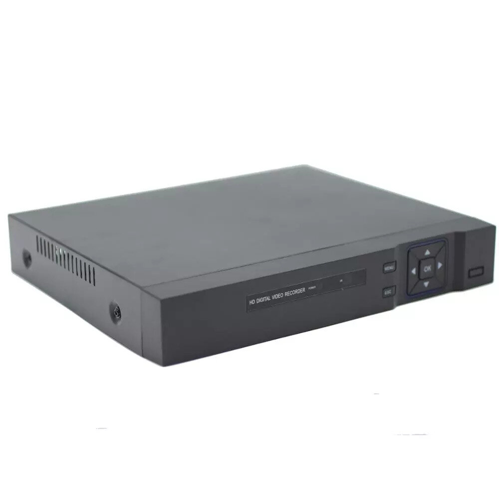 32-канальный IP-видеорегистратор IP-HDVS-32