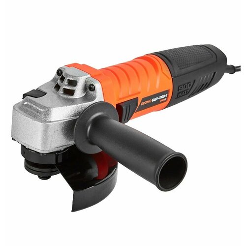 УШМ спец БШУ-1100 900 Вт 125 мм 300000₽