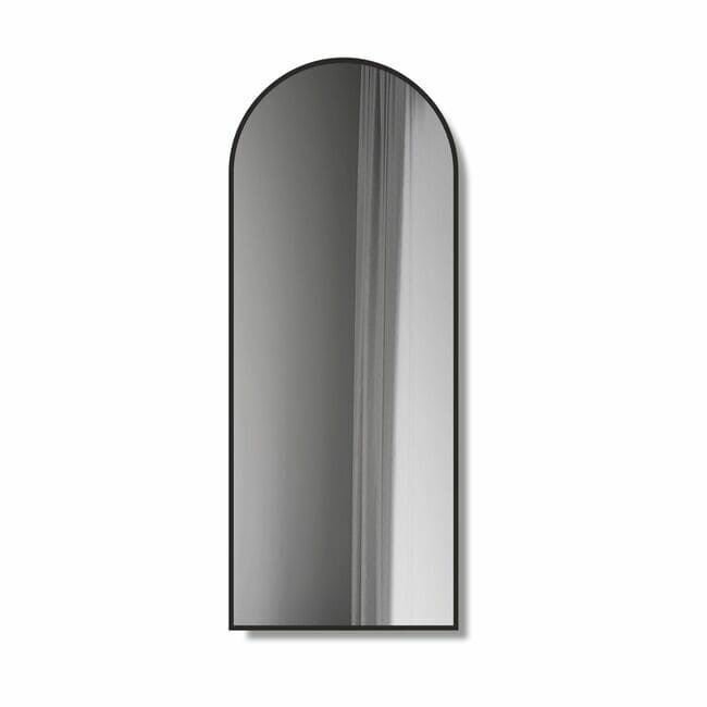 Зеркало интерьерное Финист серия Brizo 120 х 40 см настенное ультрафиолетовая печать