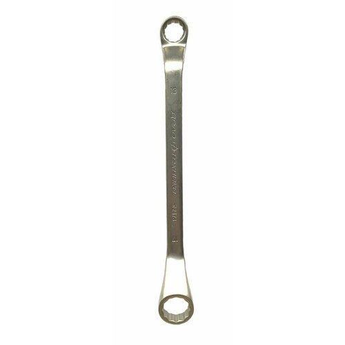 Ключ накидной Дело Техники 13*17 мм. ключ накидной дело техники 515017 17 мм