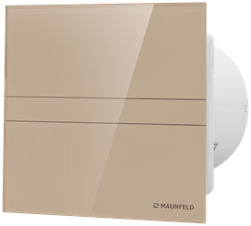 Вытяжной вентилятор MAUNFELD MFE10GBG