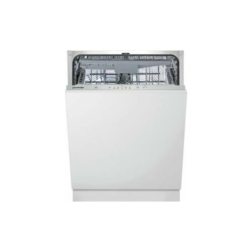 Встраиваемая посудомоечная машина Gorenje GV620D17S 56639₽