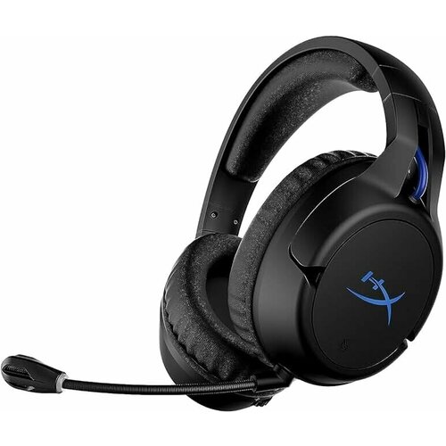 Компьютерная гарнитура HyperX Cloud Flight Wireless for PS5 and PS4 1915400₽