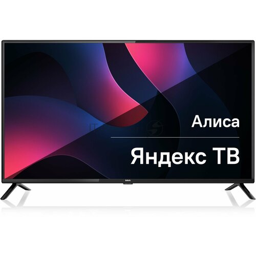 Телевизор BBK 40LEX-9201FTS2C 2411100₽