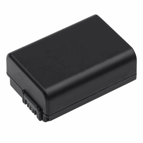 Аккумулятор для фотоаппарата Sony NP-FW50 CS-FW50 7,2V 2000mAh код BATCAM01