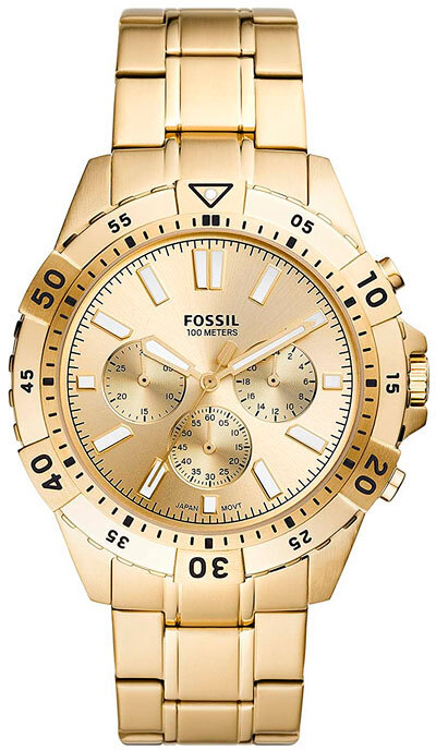 Наручные часы FOSSIL