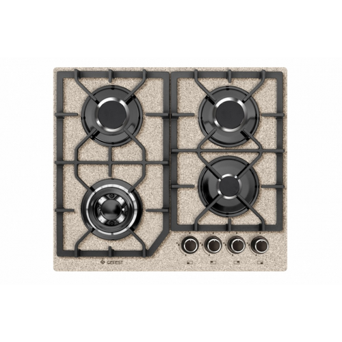 Газовая варочная поверхность GEFEST PBG 2232-01 K48 2597000₽
