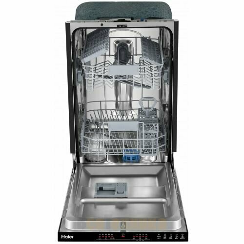 Встраиваемая посудомоечная машина Haier DW10-198BT2RU 4312000₽