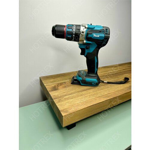 Шуруповерт ледобур укор тушка без АКБ Аккумуляторный 6000₽