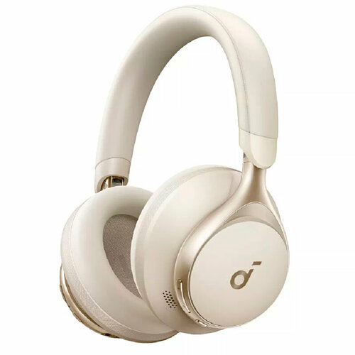 Наушники Anker Soundcore Space One A3035 SDC-A3035G21-WT 1120300₽