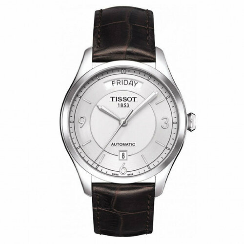фото Наручные часы tissot, белый