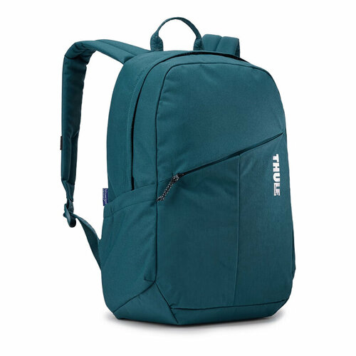 Рюкзак Thule Notus 20L Dense Teal 3204918 рюкзак thule notus 45 cm laptopfach цвет dense teal