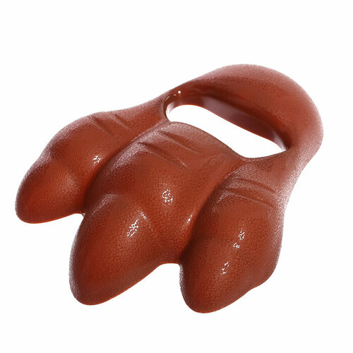 Игрушка для игры в песке Коготь трицератопса 443₽