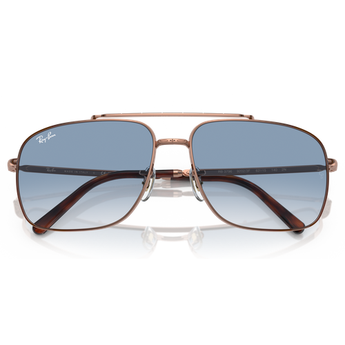 ray ban rb 3796 9196 31 Солнцезащитные очки Ray-Ban Ray-Ban RB 3796 92023F RB 3796 92023F, золотой